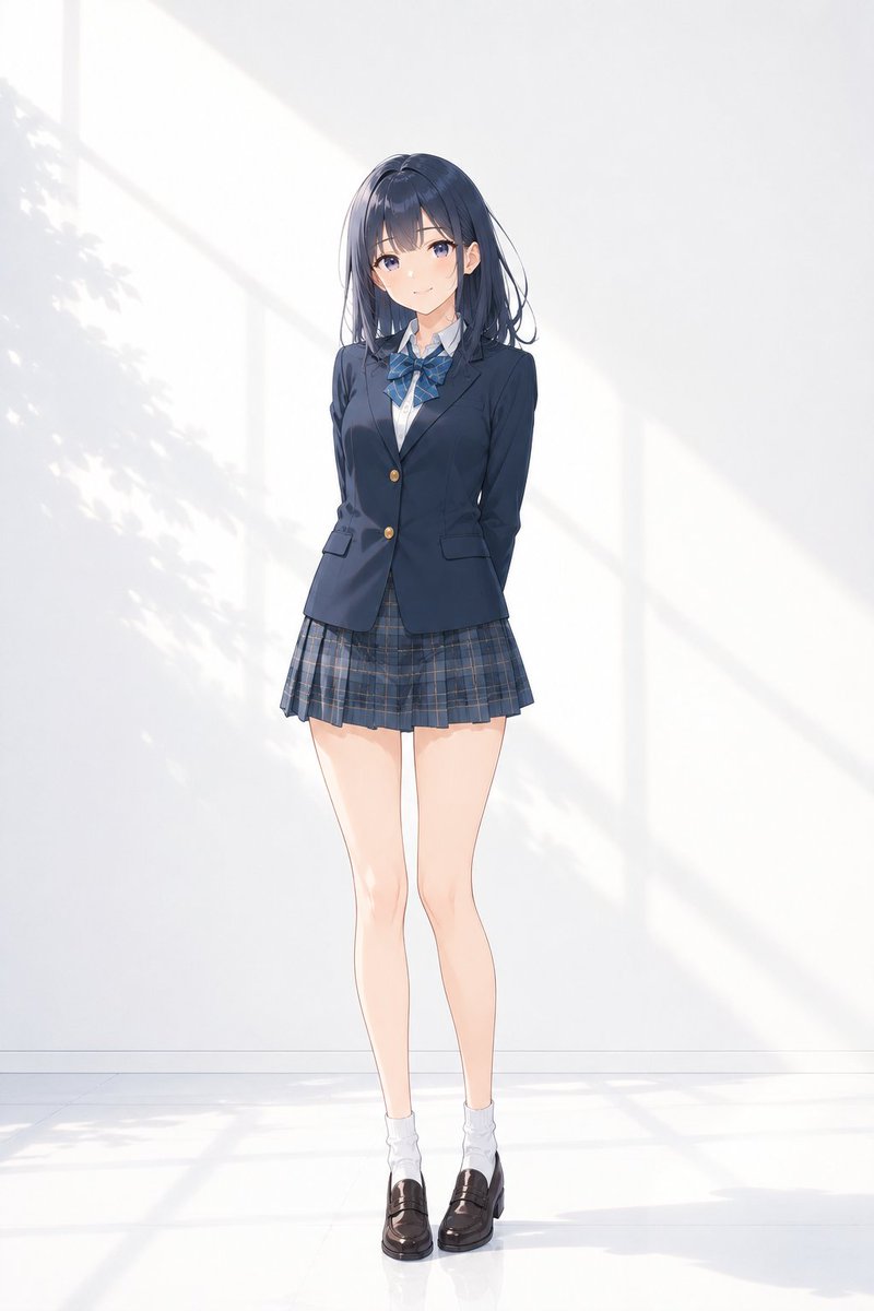 Daily_Heroines's tweet photo. #AIart https://t.co/xtczGK7PeA