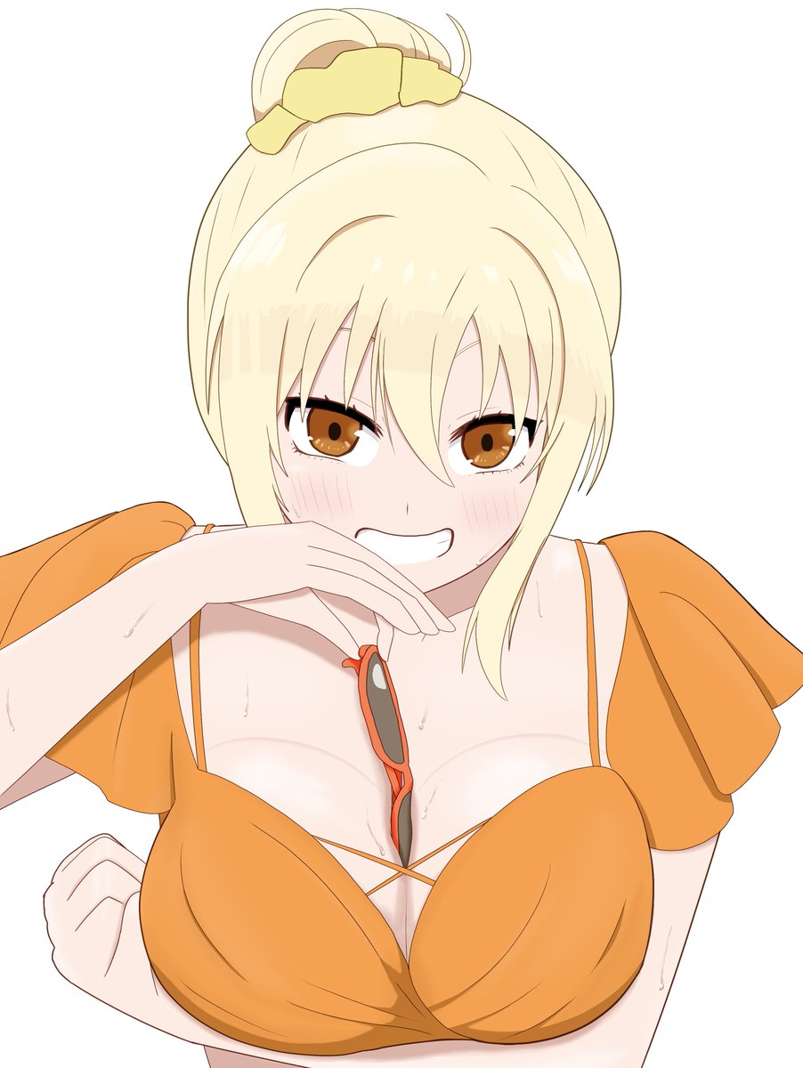 ぱるはしの極み tweet media