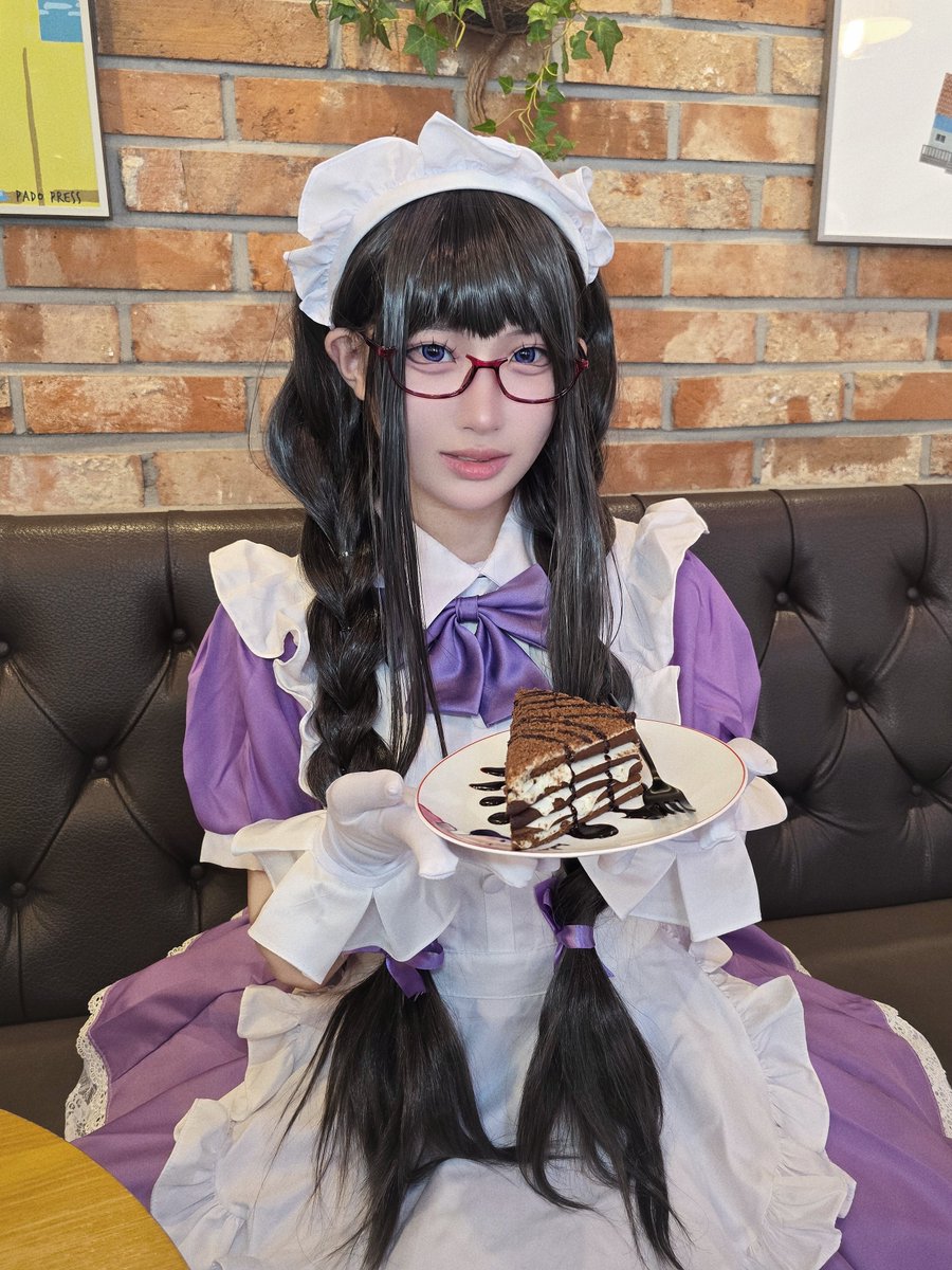 slkli0's tweet photo. ケーキ https://t.co/wReeljE0yq