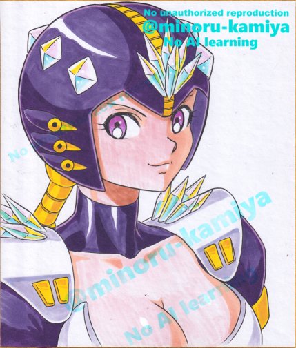 minorukamiya's tweet photo. 今週の4枚、ジャパコミ販売用のミニ色紙
描き溜めます💦^^ https://t.co/b9KBydL3Zn