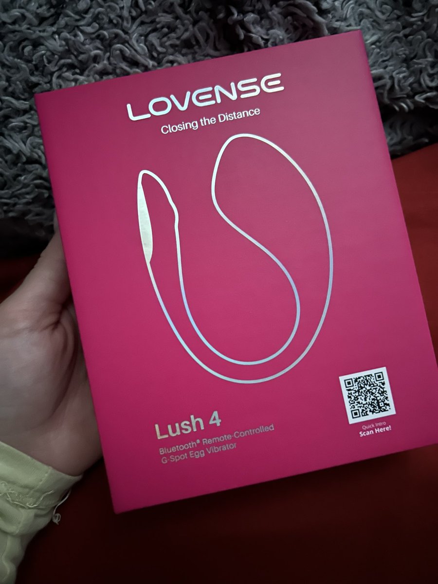 leahletsplay's tweet photo. yay who wants to control it :) #lovense #nsfwtwt #needy https://t.co/kxU7V5JsXu