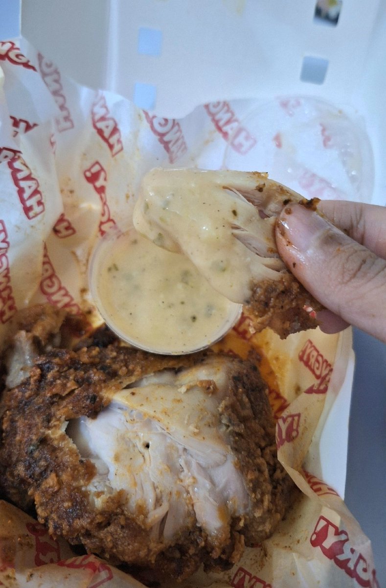 bucindyoo's tweet photo. pleaseee cobain combo ayam hot side story pake dipping sauce pickle mayo, enakk cocok bgtt wehhhh!

rekomen saus favv kalian klo makan hss gaess 🫶🏻 https://t.co/m4S0c5Q0QE