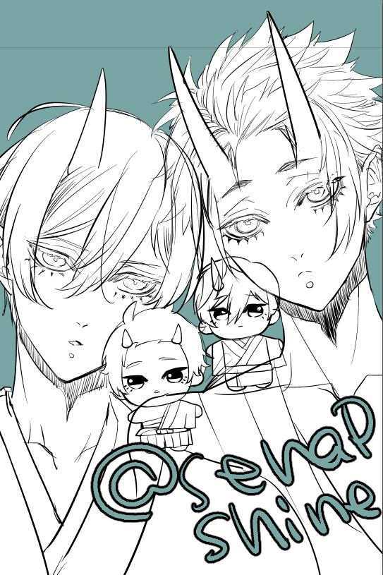 senaPshine's tweet photo. 着物が難しすぎて描けないから男性用着物を買おうかなって思い始めた https://t.co/ETMS2awol3