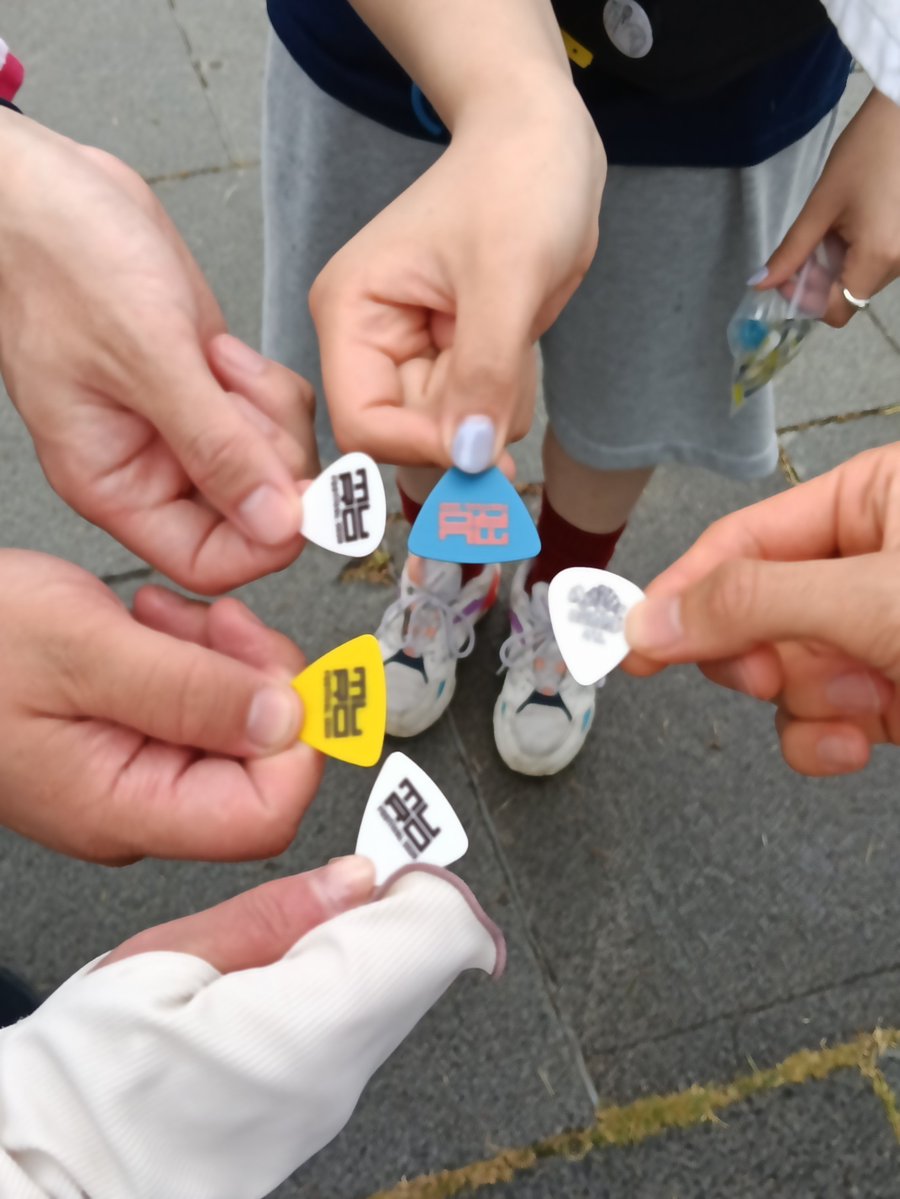 arare557188's tweet photo. みんな、ムロさんに会えたらしい。
いいな😭
わたし、会えてない😭

#ムロフェス https://t.co/Mh56azhRcD