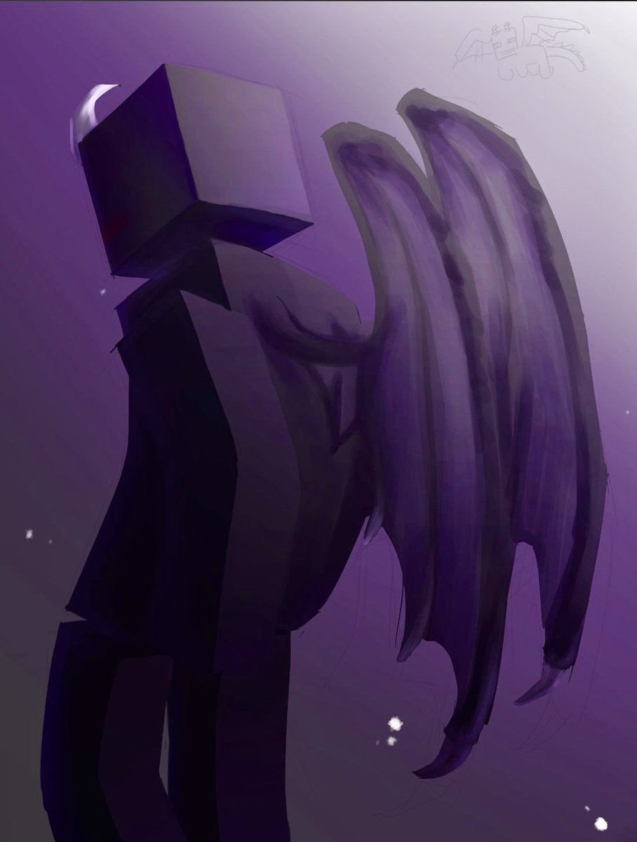junk_sick22's tweet photo. THE ENDER
#Thatmob https://t.co/GCWETxObGi