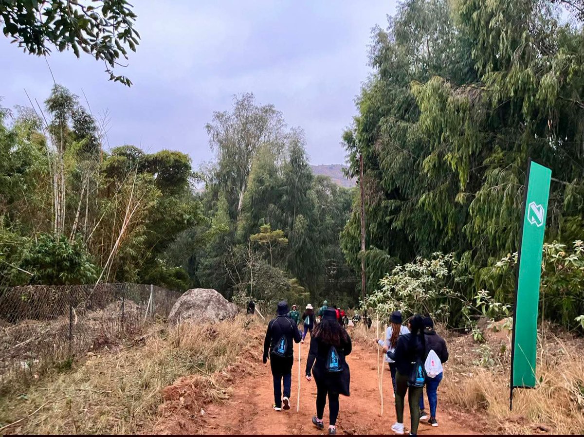 BuhleBakaNgwane's tweet photo. Oh, it's on now! ๐ฅณ๐คฉ๐ถ๐พโโ๏ธ๐ถ๐พโโ๏ธ
SIBEBE SURVIVOR ๐
#Rotary #Nedbank #Eswatini #ForCharity #LoveEswatini https://t.co/Px5iSGhKqi