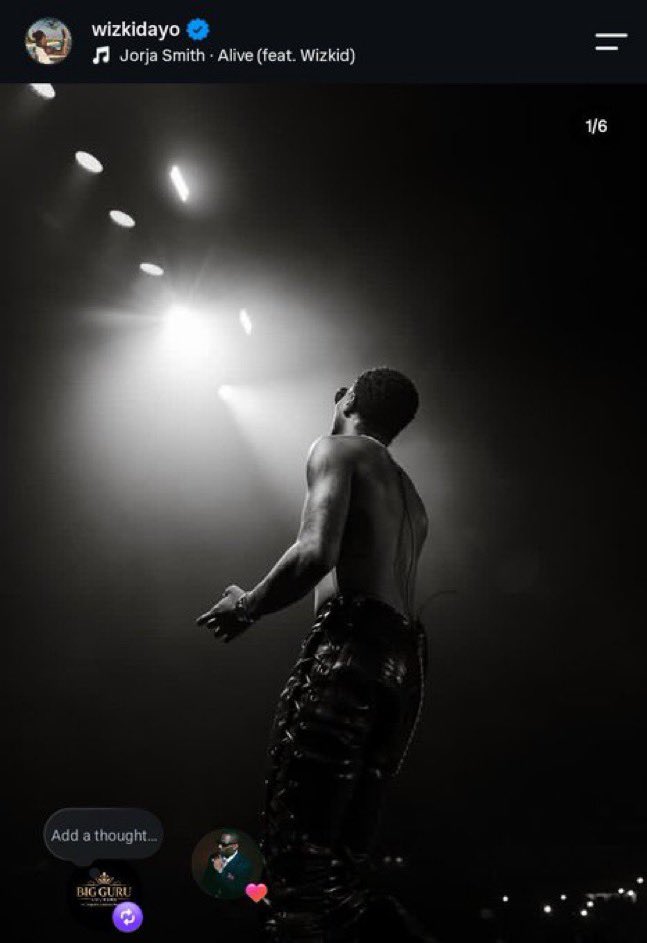blackebony28's tweet photo. BigWiz via instagram post ❤️🦅

No one badder 🔥 https://t.co/osrMZKY6Bc
