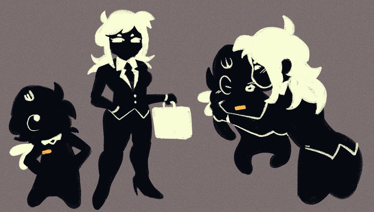 punklprolly's tweet photo. #BeholderConductor https://t.co/1FyKm5guTS