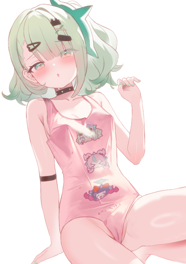 MinuPiew's tweet photo. #ゼンゼロ #ZZZ https://t.co/SftOzwKMra