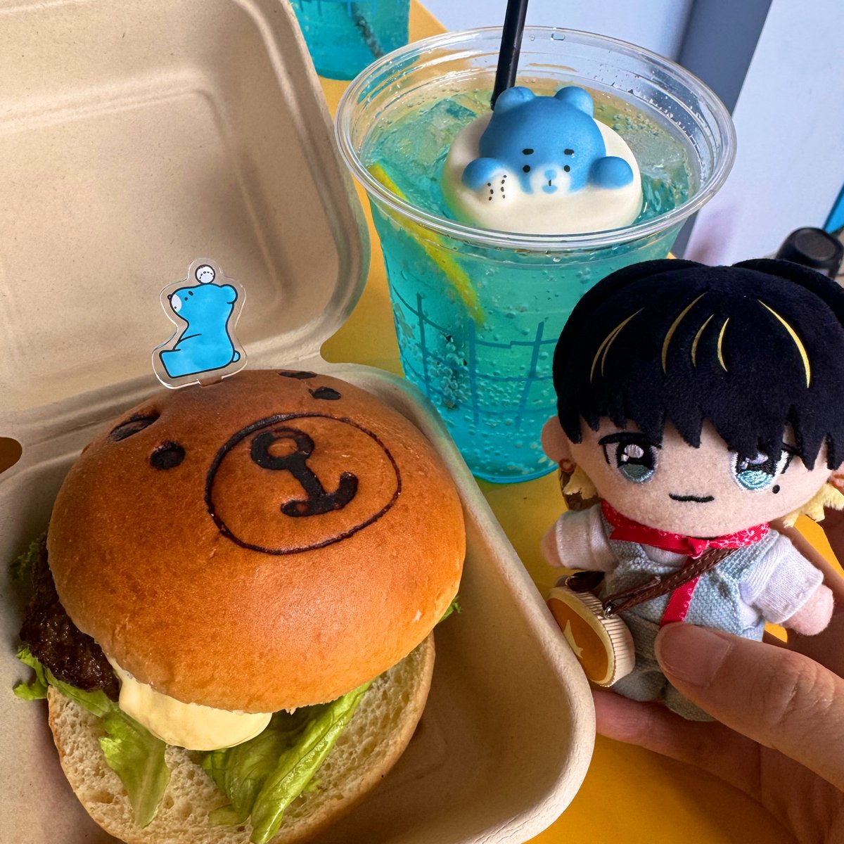 4_ling_4's tweet photo. 大夢くん、エスコンフィールドだよ。外野に降り立つ大夢くんの化身( ¨̮ ) https://t.co/zyh6WJDmbF