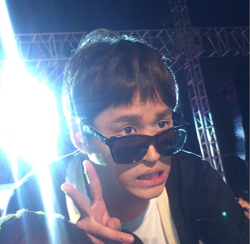 catjeongsigi's tweet photo. 아니 이선웅 이렇게 귀여우면 어떡함;;;;; https://t.co/36MrAcdmur