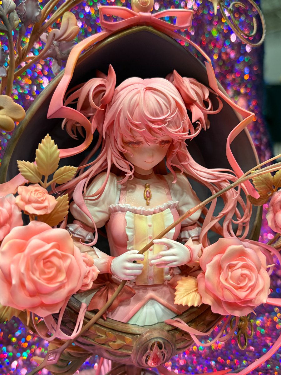 AmiAmi Report tweet media