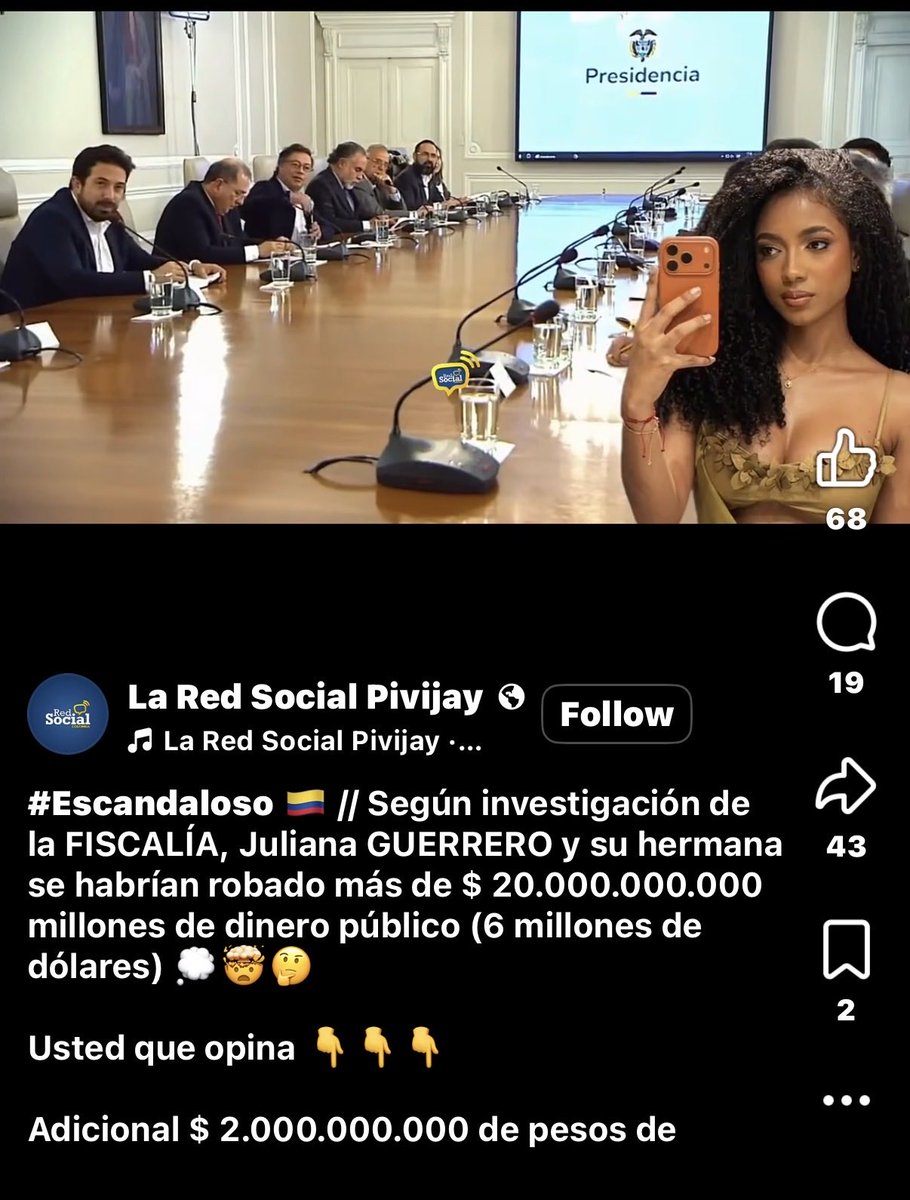 SunshineTr37547's tweet photo. @petrogustavo Y está rata para cuando https://t.co/jDYeSDmz2p