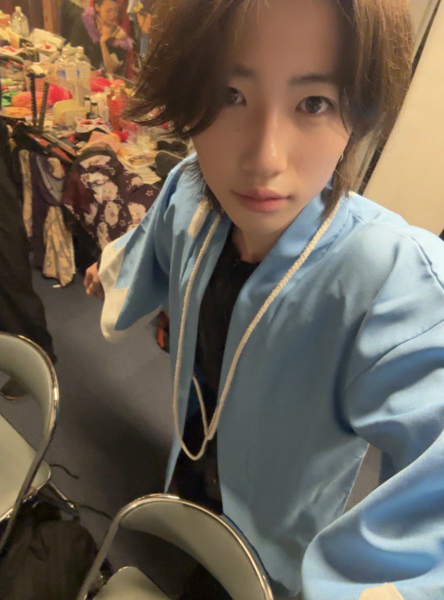 hanaka_hikaru tweet picture