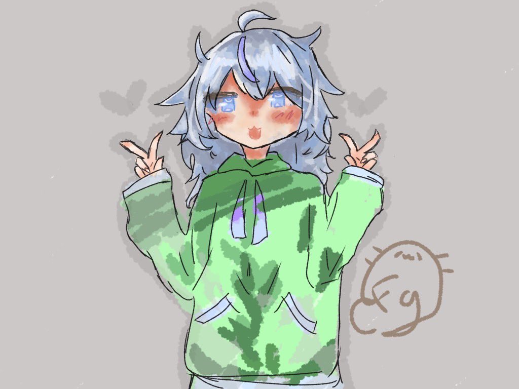 ふぐ 🍀🍀 tweet media
