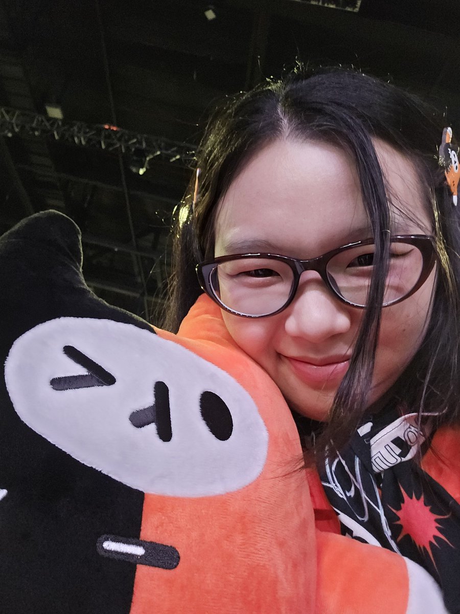 PeacePat26's tweet photo. ยุมุยุมุ ทุงทุง (uωu*) https://t.co/KgfpCY7D2K