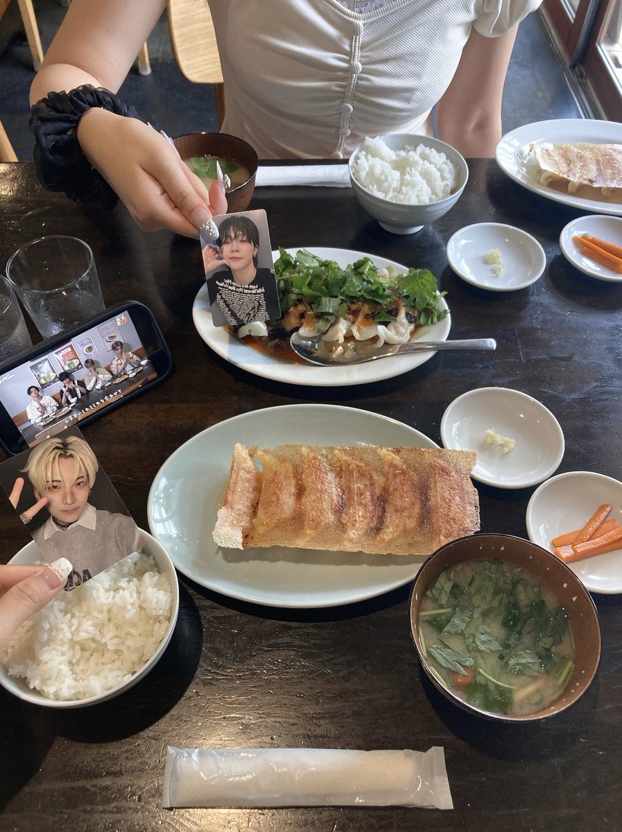 chuk1y's tweet photo. 東京お23『野方餃子』🗼🥟♡ https://t.co/yV3RRqcr9z