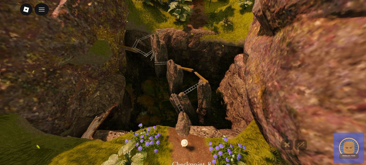 roblox_fess's tweet photo. !roblox Mount Senandung, ada sekitar 10/11 cp. rintangannya masih bisa dibilang gampang. https://t.co/FYX1o1umyF