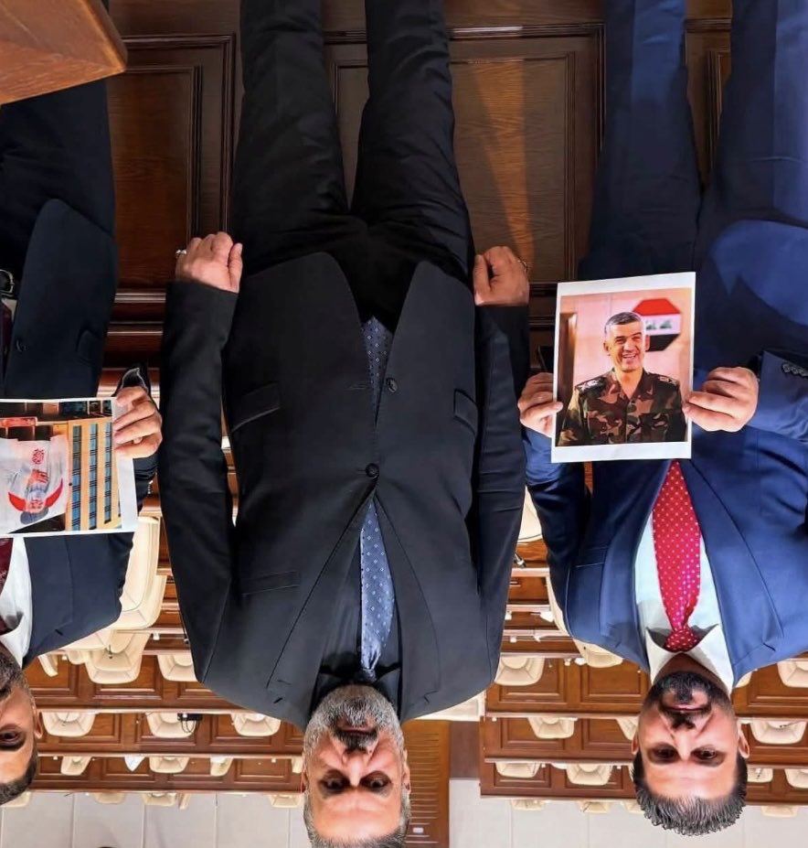 العزاوية tweet media