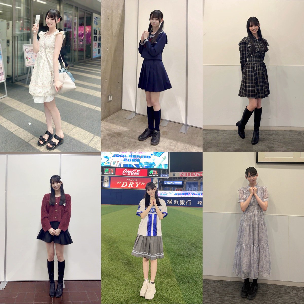 hinatahappyaura's tweet photo. りかたんあまりにもスタイル良過ぎて脱帽
#高井俐香 https://t.co/O6YTV3ghKY