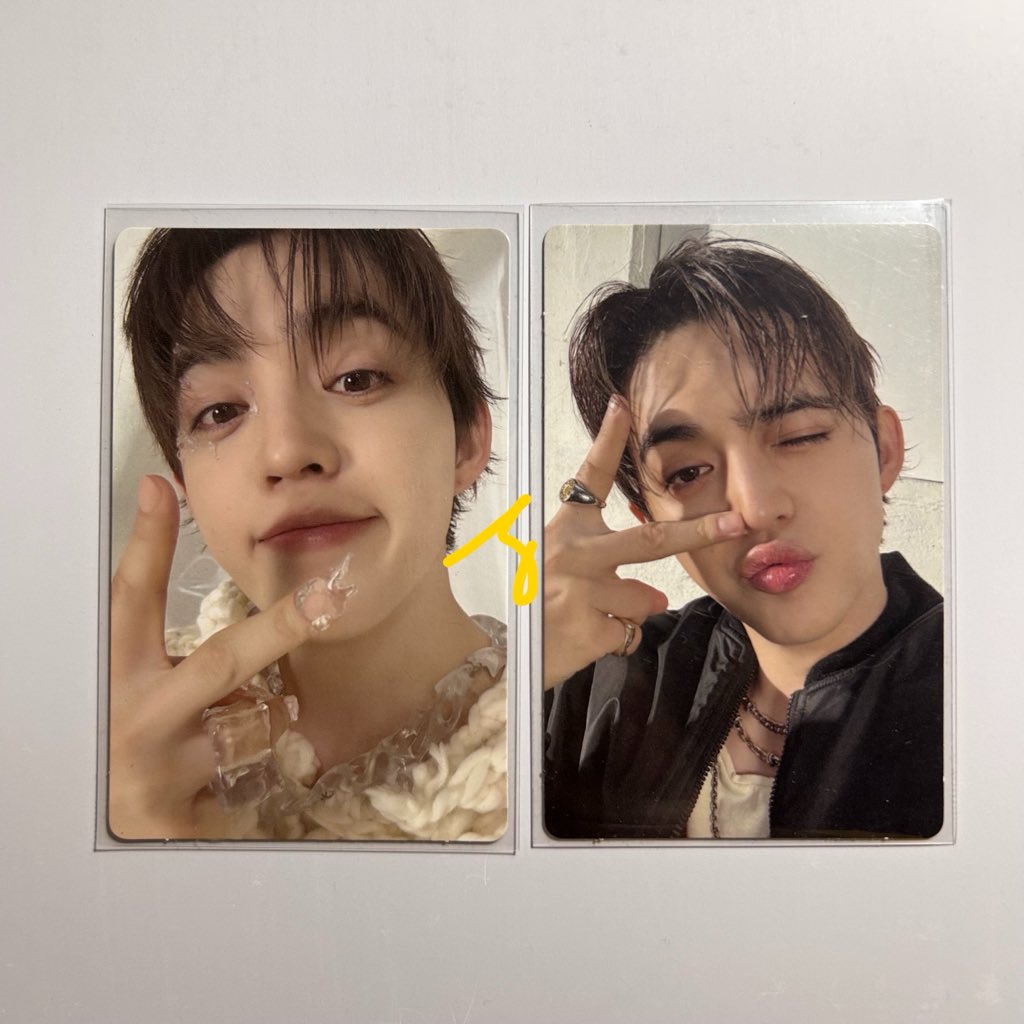 717folder's tweet photo. wts lfb scoups happy burstday pc ph

𐙚 ₱120 ea + sf (no pf will be using recyled packaging)

𐙚 payo | 3 days reservation

𐙚 jnt | ggx | sdd (weekends only)

     📍parañaque 

t. seventeen svt scoups choi seungcheol photocard https://t.co/cX8vJaX36o