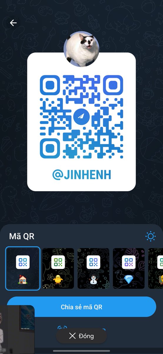 Dang_dinhh's tweet photo. @minh_z98215 Ib telegram https://t.co/GRn7O5gw3R