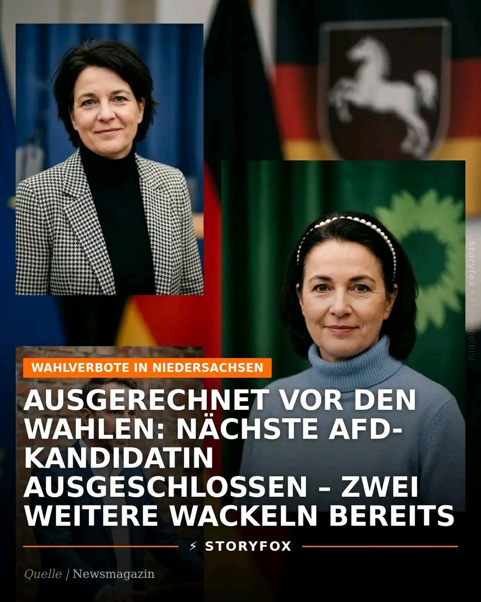 DanielVoll12251's tweet photo. Wir sind in einer Diktatur und nicht in einer Demokratie. 
👇
Jeder von den #Altparteien versucht seinen Arsch zu retten. https://t.co/JUh5vfdSmu