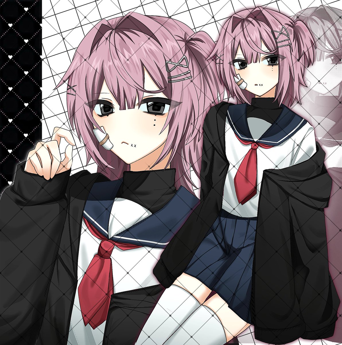 r_k_y__'s tweet photo. ありがとうございました🩷 https://t.co/E2CVYaVdLv