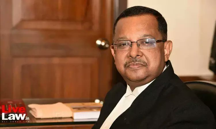 LiveLawIndia's tweet photo. Justice Ujjal Bhuyan of #SupremeCourt criticises the Bombay HC judgment refusing permission to hold march in support of Gaza,Palestine.

"I found it very amusing that when in Bombay, Shivaji Park, when a group of people wanted to demonstrate in solidarity with the people of Gaza, the permission was not granted by the government. So, they moved a writ in the Bombay High Court; the learned judge said 'don't you have any issues in India, why do you have to go that far to agitate?.

India has recognised Palestine; we have a Palestinian Embassy in India. Traditionally, India has always recognised Palestine. The recent incidents in Gaza, it is South Africa that moved the International Court of Justice against what is happening there, saying that make a declaration that it is Genocide. Justice Muralidhar, former judge of the Orissa High Court, UN appointed him to go into the violence in Gaza. He has published a report, which is accepted by the UN and is now in the public domain, about the violence meted out by the State on such children, women and elderly.

I am not saying that only these issues should be debated. These are the issues which should agitate the mind of a young mind of a student, of a research scholar. You must read, you must question. That is the place of a university.