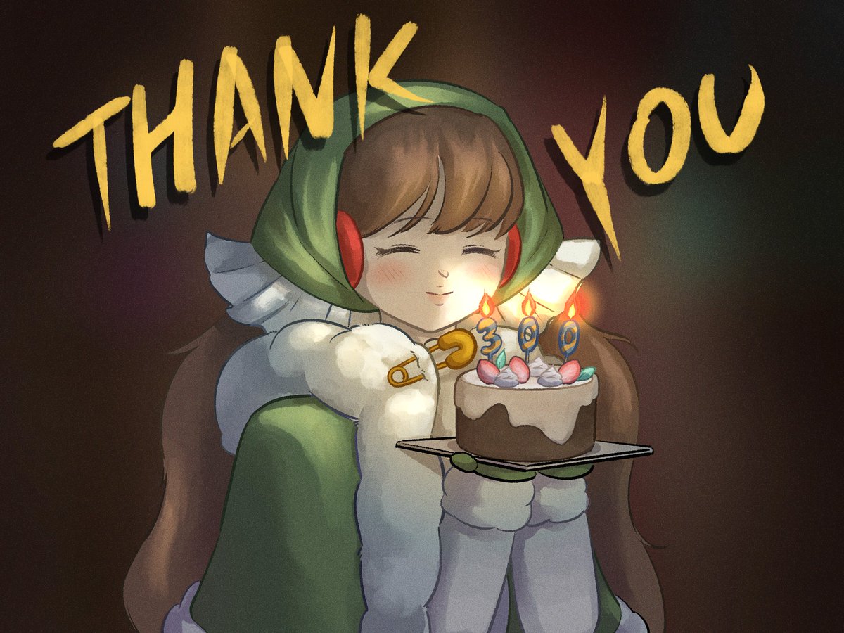 s1mS2_'s tweet photo. 🎉 300 Wishlists! We finally made it! 🎉
Thank you so much for all the love and support 🥹🥹
Our game designer, Lucy, drew this celebration illustration!!
#indiedev #gamedev https://t.co/70NESplSLu