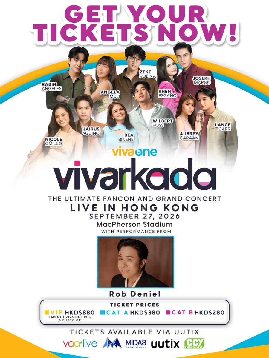 VAA LIVE tweet media