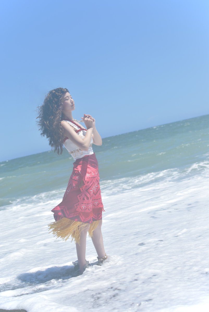 maihama__usagi's tweet photo. cosplay
モアナ2🏝️🌊🌺

📸@aine_239 https://t.co/VMRvSfAJqk