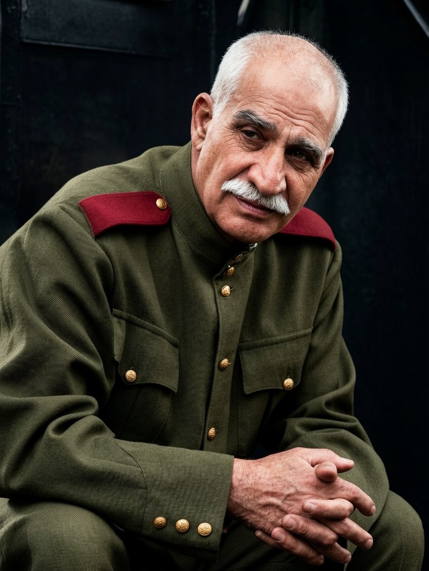 شوالیه پهلوی 🇮🇷 tweet media