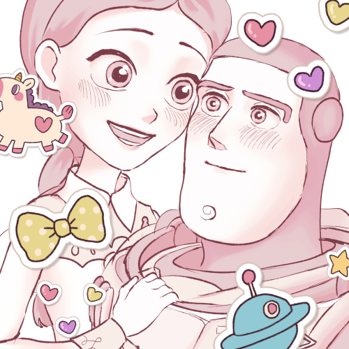 sisouhappyoo's tweet photo. バズジェシバズ💚❤️
#bessie  #toystory https://t.co/igPmmh0Ui6