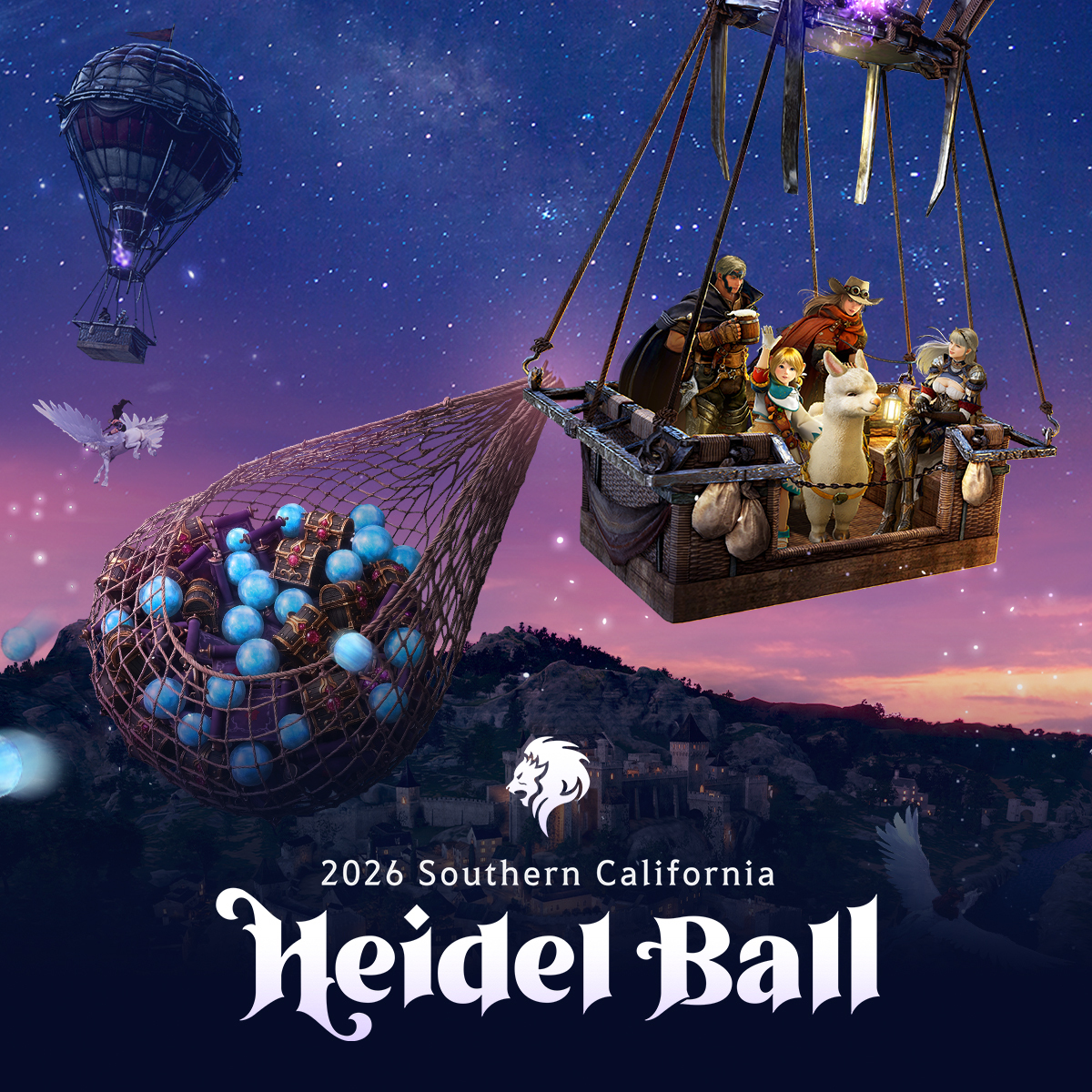 PlayBlackDesert's tweet photo. The Summer Heidel Ball 2026 coupon code has arrived!
▶ BeyondtheJourney
- Cron Stone x50,000
- Choose Your Rare Hammer Box x5
- Advice of Valks (+450) x1
- Advice of Valks (+350) x1
- Advice of Valks (+300) x1
- Advice of Valks (+250) x1
- Weapon Exchange Coupon Box x1
 
Check out these special rewards, packed with everything you need 
to make your adventures ahead even more enjoyable.

https://t.co/GPyUdeQidw
 
#BlackDesert #HeidelBall