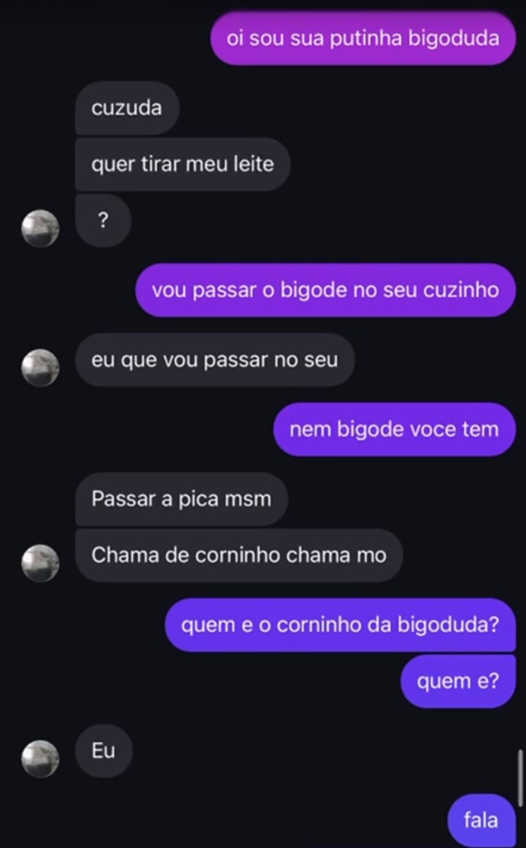 luyzitos's tweet photo. pov o dia q vc achou um cara que tem fetiche de ser corno no discord https://t.co/rEKsxBVsLb