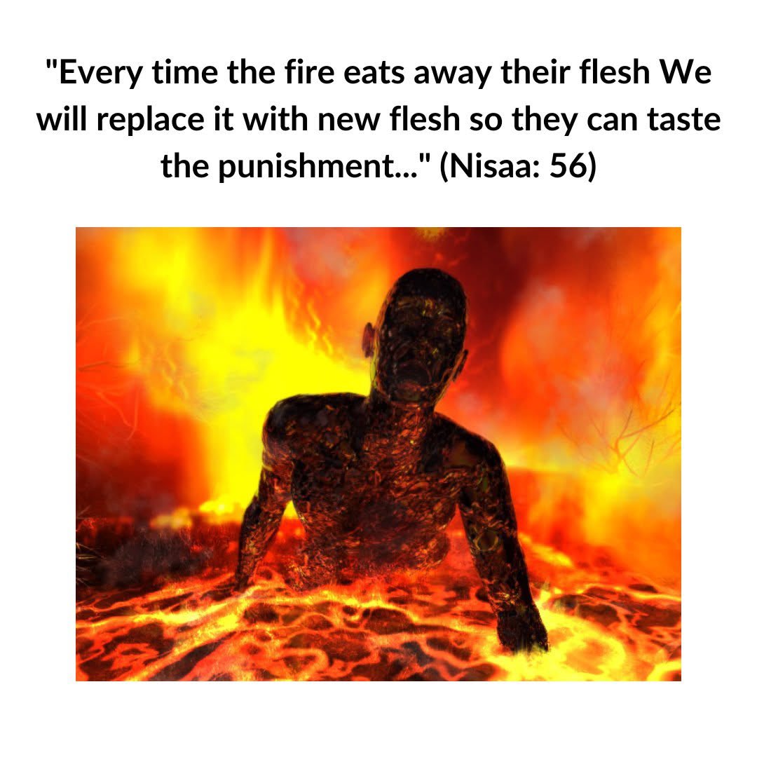 AllahGreatQuran's tweet photo. Ya Allah, shield us from Jahannam and grant us the highest ranks in Jannah. Ameen https://t.co/qndAnzXm5a