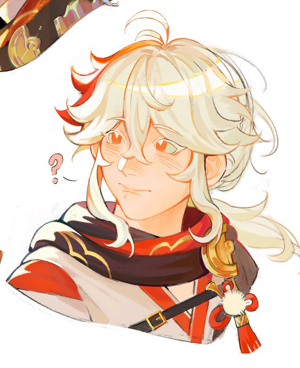 munchr00m's tweet photo. (rts are appreciated) hii im opening 3 cm slots for messy render headshots like these :] please feel free to dm me if you’re interested orz 

✦ $30
    
- 1 chara per canvas
- default white bg (feel free to request a diff color)

full tos:
https://t.co/DbXm1Wb7hQ https://t.co/joaZL57Gmm