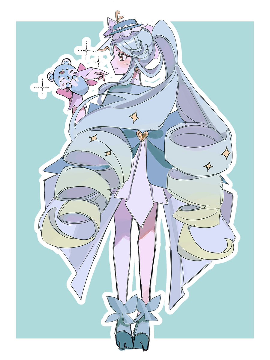 CrystallJelly's tweet photo. https://t.co/wbae0kOOhN