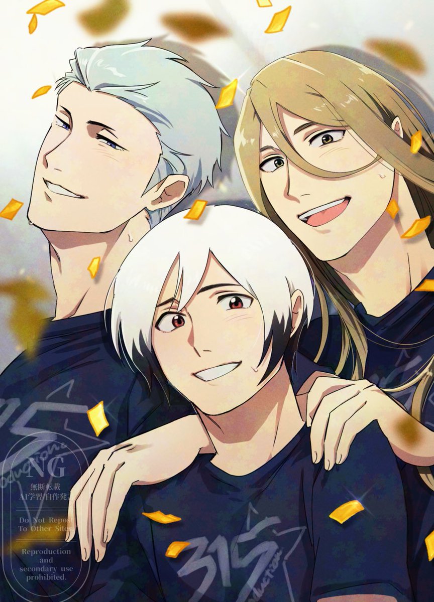 beeeeetan's tweet photo. 2026.7.22
Legenders実装10周年おめでとう🎊 https://t.co/lncZ2ylpga