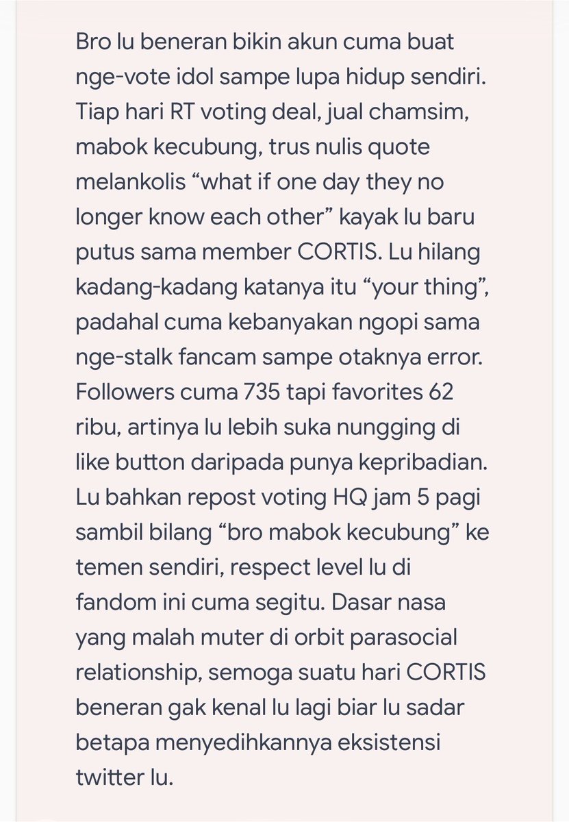 guapipisinlu's tweet photo. ANJING JAHAT BGT BANGSAT😭😭😭😭😭😭😭😭😭😭😭😭😭😭😭😭🤬🤬🤬🤬🤬🤬🤬🤬🤬🤬🤬🤬🤬🤬 https://t.co/cZXonkCIW1