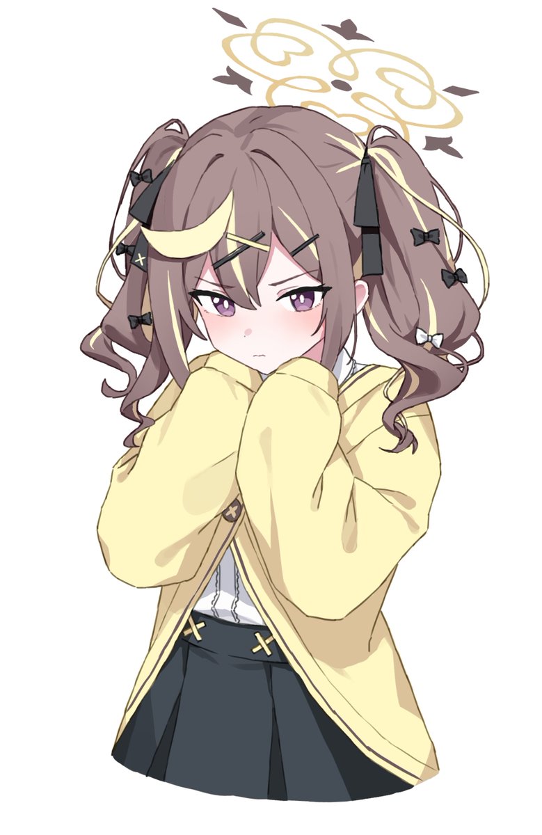 mahuyu_o1's tweet photo. レナ https://t.co/90lRzdW68z