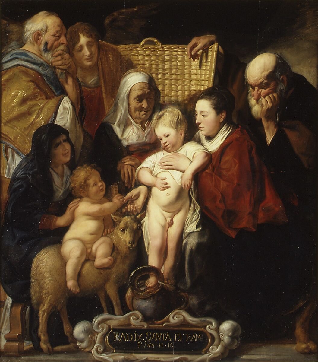 tomy_issac's tweet photo. **Feast of Saints Joachim &amp; Anne**
Today we honor **Saints Joachim and Annethe faithful parents of the BlessedVirginMaryandthegrandparents of Jesus. Their holy family reminds us that faith, love, and virtue are nurtured first in the home. May their example inspire every family to https://t.co/5CXU6LbKbO