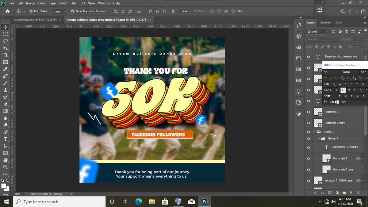 VisualEdge125's tweet photo. Another project successfully delivered and officially live.

Thank you for trusting Visual Edge Designs. Every project is another opportunity to bring a vision to life.

Need a professional design for your brand, business, event, or music project? https://t.co/684dxqPUvt