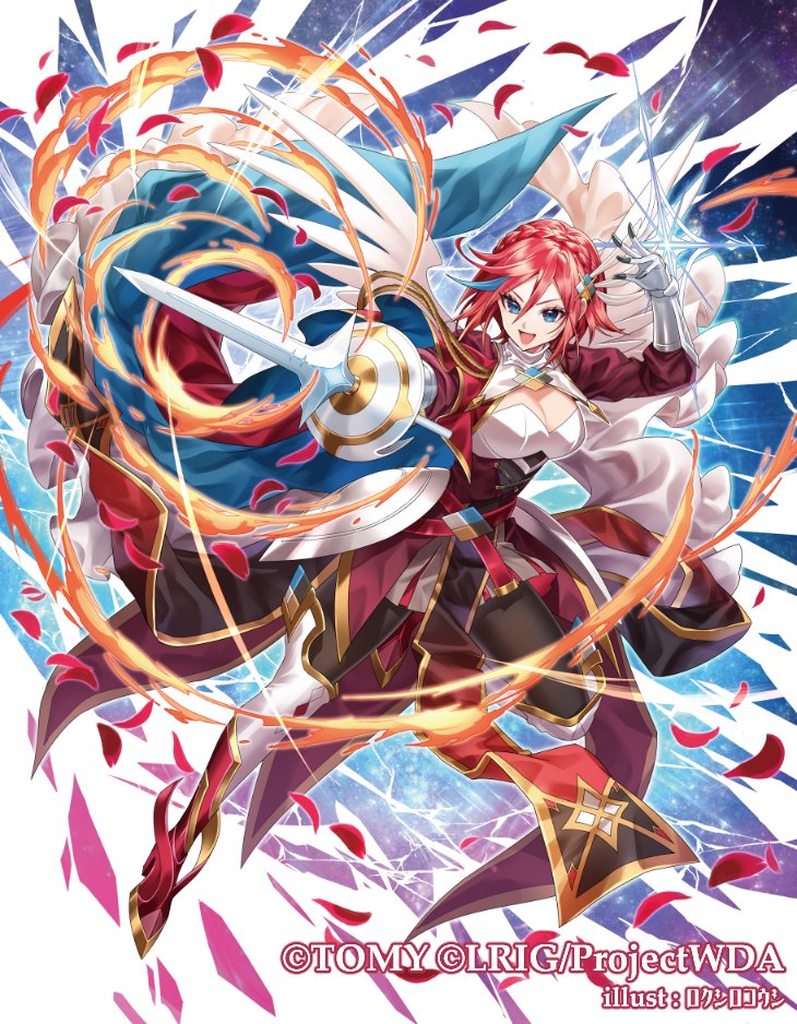 WIXOSS【公式】 (@wixoss_TCG) / Posts / X