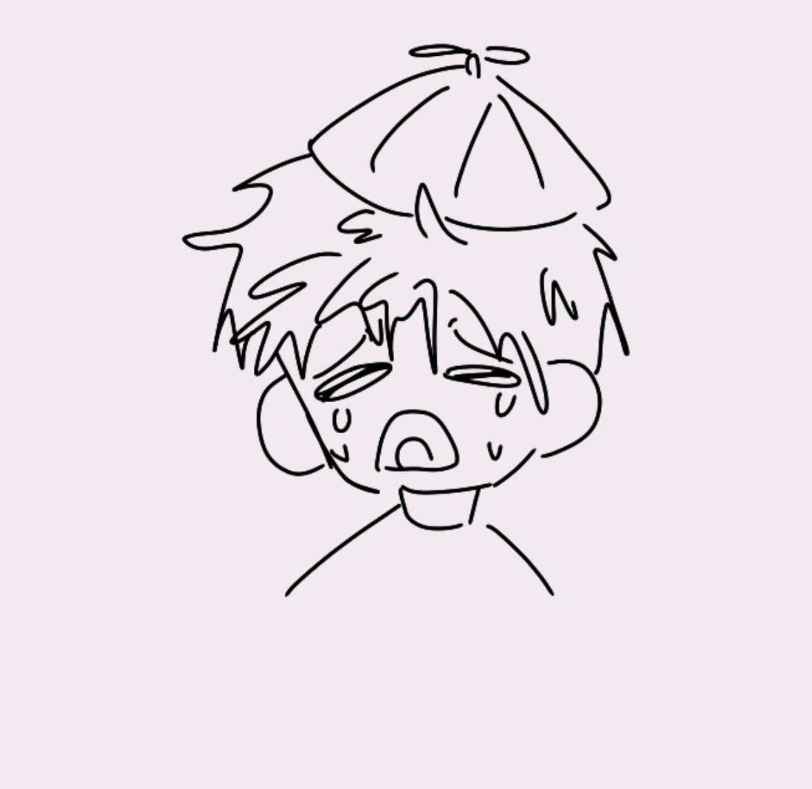 KimKimchiEXE's tweet photo. やまるぅ！ https://t.co/JXvdTmHDWo