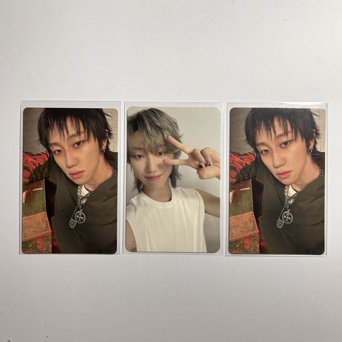 717folder's tweet photo. wts lfb the8 pc ph

𐙚 ₱120 ea + sf (no pf will be using recyled packaging)

𐙚 payo | 3 days reservation

𐙚 jnt | ggx | sdd (weekends only)

     📍parañaque 

t. seventeen svt the8 minghao happy burstday hbd carat version carver 17rh right here photocard https://t.co/dm9YQg1gnk