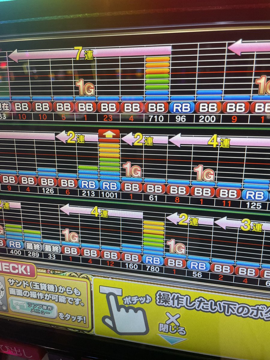 Kensama0201's tweet photo. ブラックの負け回収 https://t.co/QDh4Xe3WfS