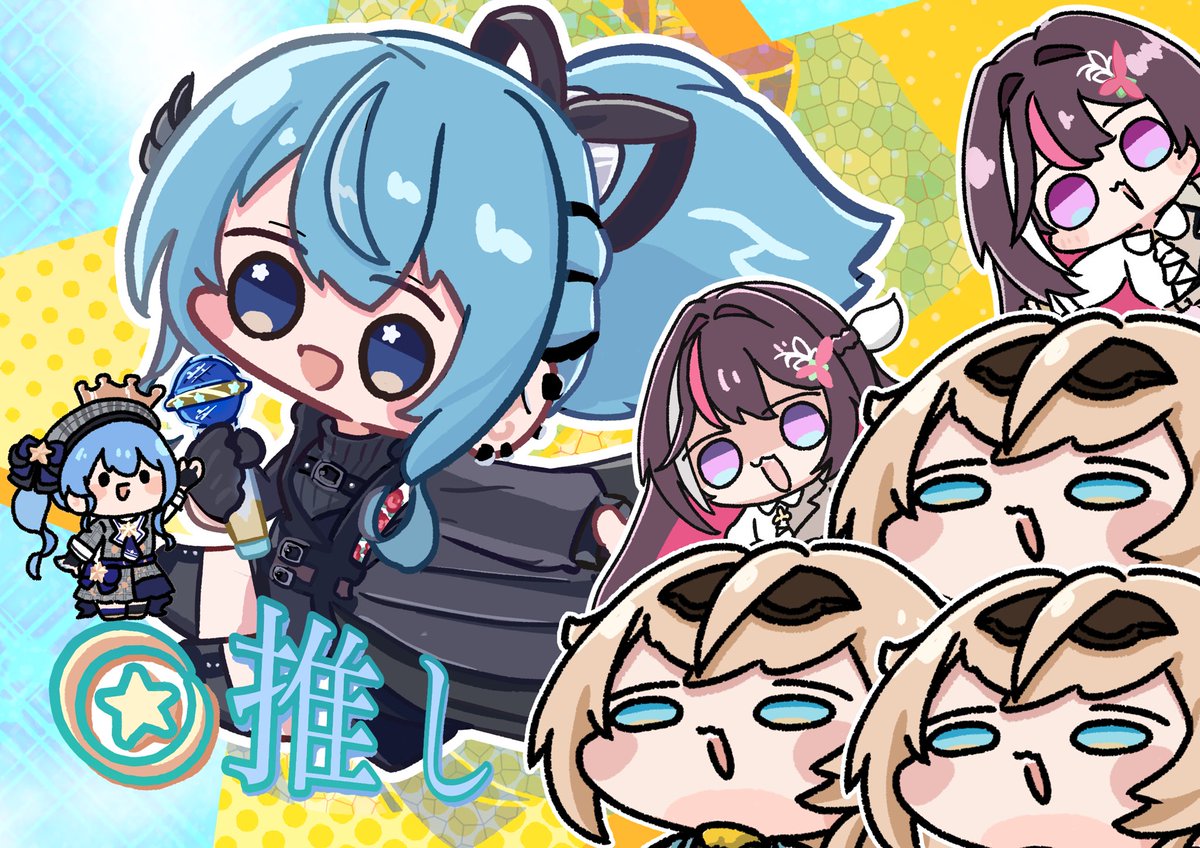 yamabuki216's tweet photo. 本日のハイライト
#いろはにも絵を　#かざま修行中 https://t.co/THNnVwCjhe