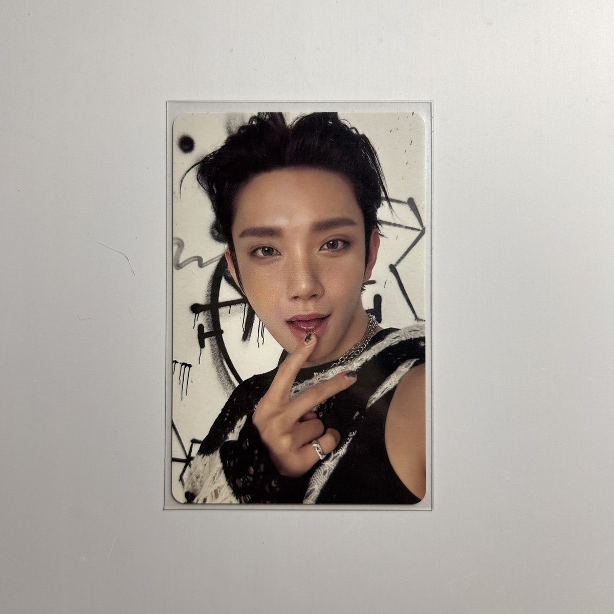 717folder's tweet photo. wts lfb joshua happy burstday pc ph

𐙚 ₱100 + sf (no pf will be using recyled packaging)

𐙚 payo | 3 days reservation

𐙚 jnt | ggx | sdd (weekends only)

     📍parañaque 

t. seventeen svt shua carat version carver photocard https://t.co/5h5s9iTNwl